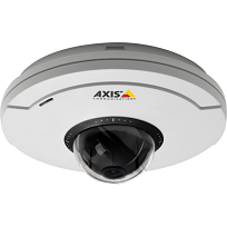 AXIS M5014